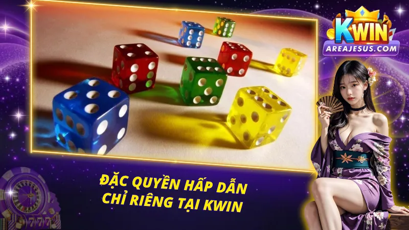 Nâng tầm trải nghiệm cùng nhiều phúc lợi khủng tại KWIN