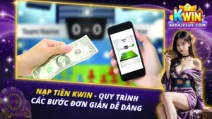 Nạp Tiền KWIN